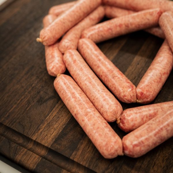 Classic Bratwurst Seasoning .22lb for 10 lb Cheap - Image 4